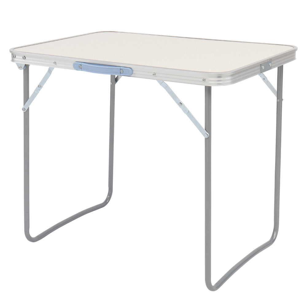 70x50x60cm Aluminum Camping Folding Table