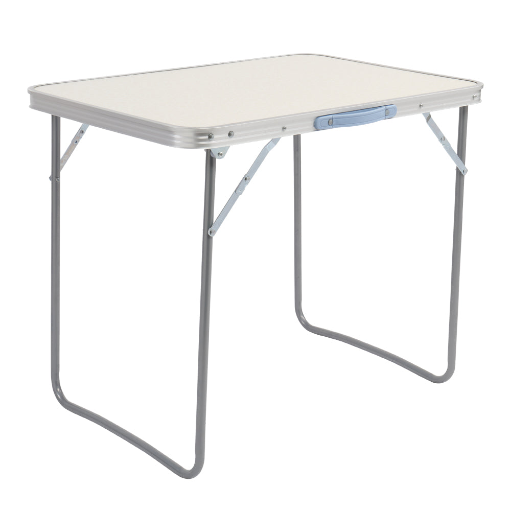 70x50x60cm Aluminum Camping Folding Table