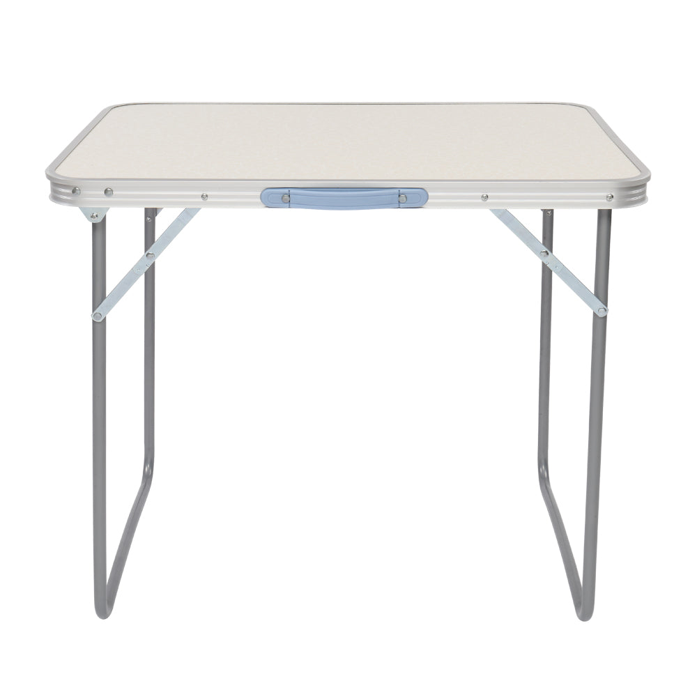 70x50x60cm Aluminum Camping Folding Table