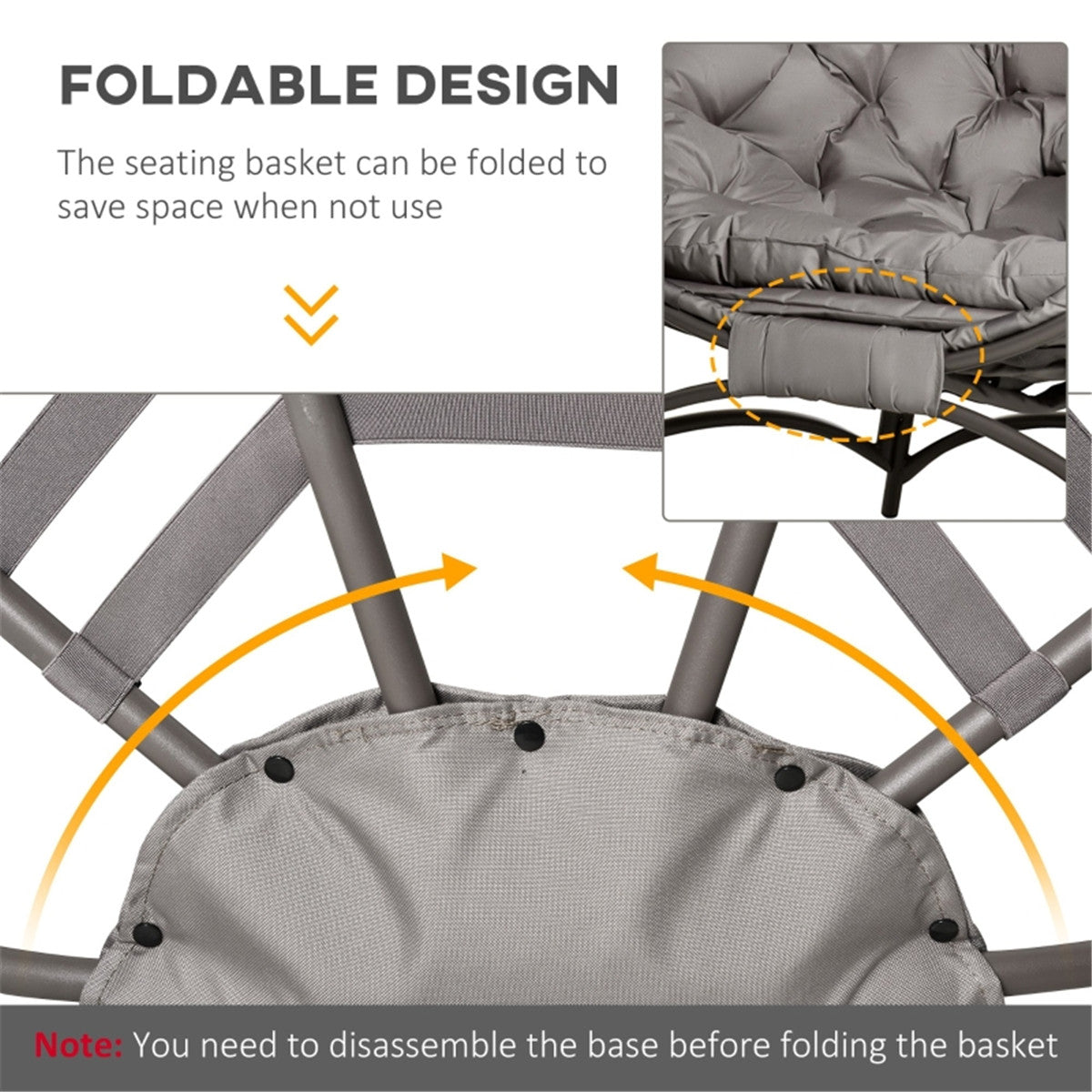 Folding Lounge Chairs / beach chair