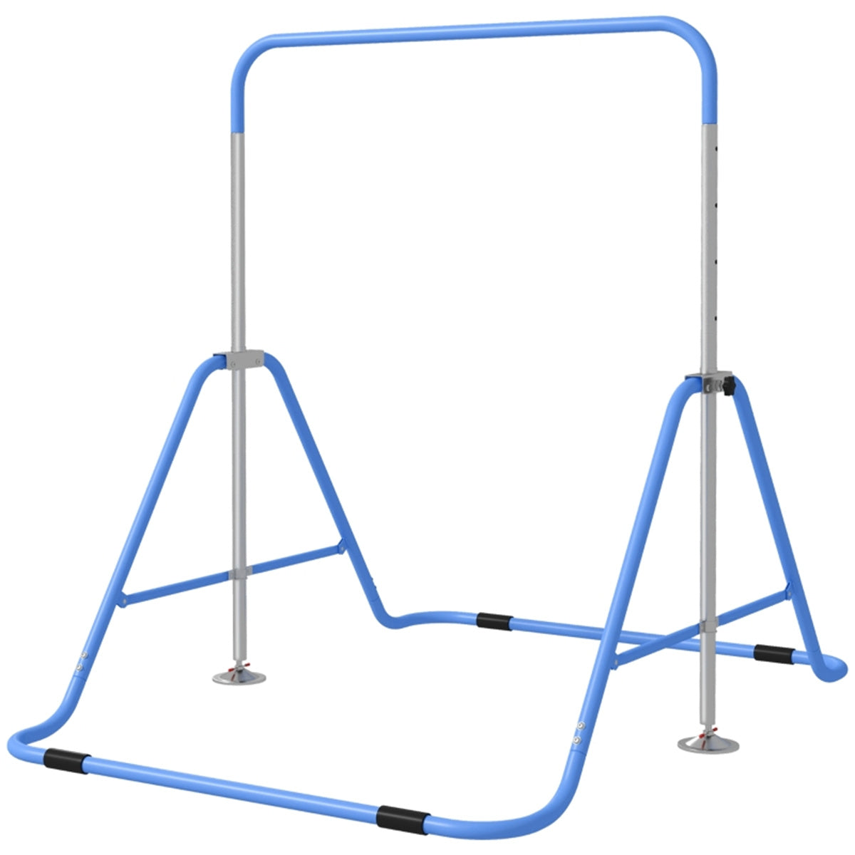 Folding Gymnastics Bar